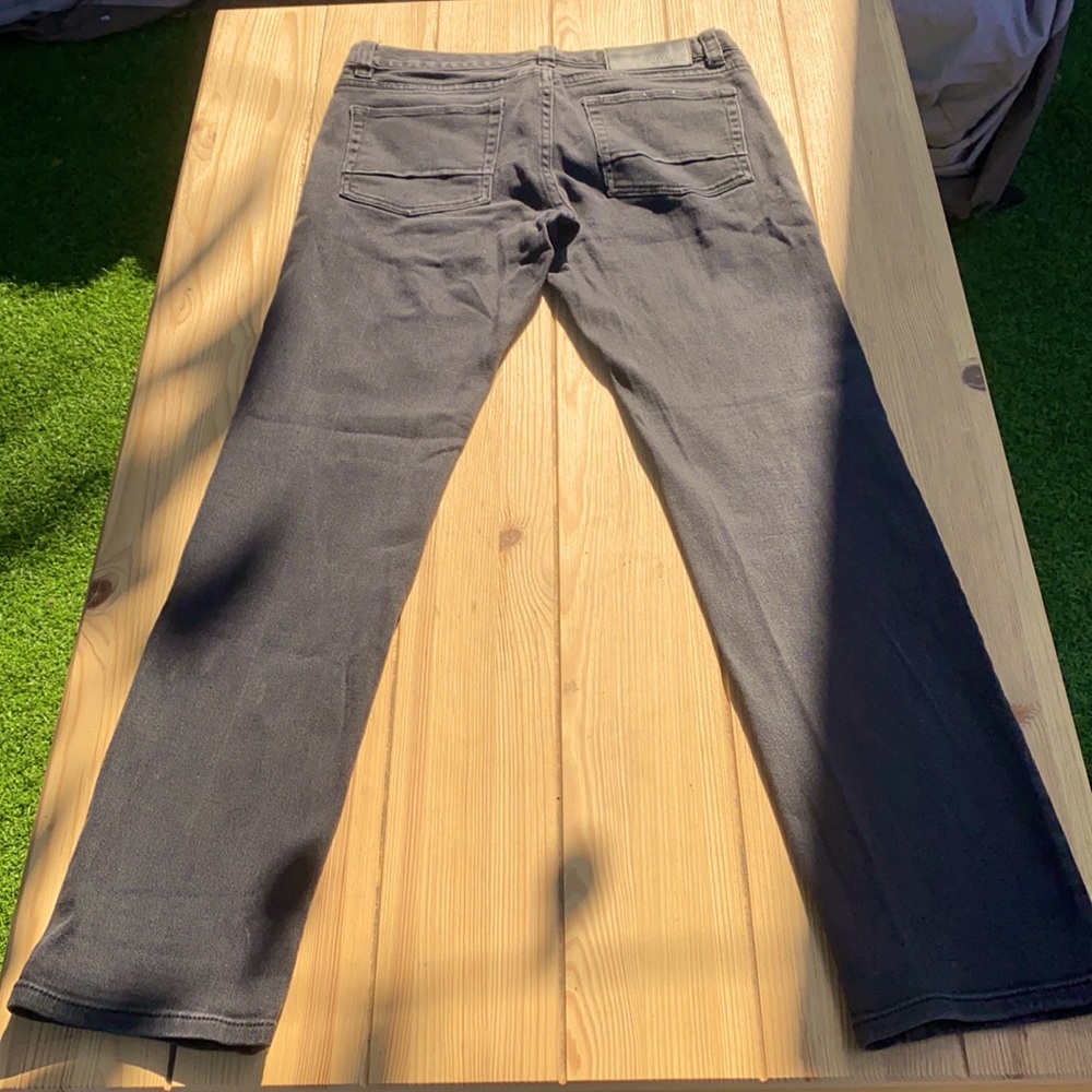 Active Ride Shop Jeans - Picture 2 of 3